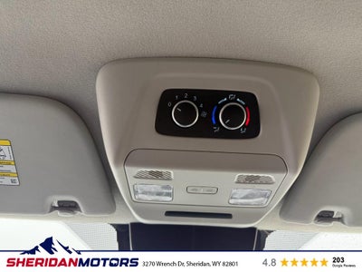 2023 Ford Transit Passenger Wagon XL