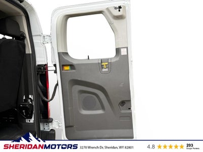 2023 Ford Transit Passenger Wagon XL