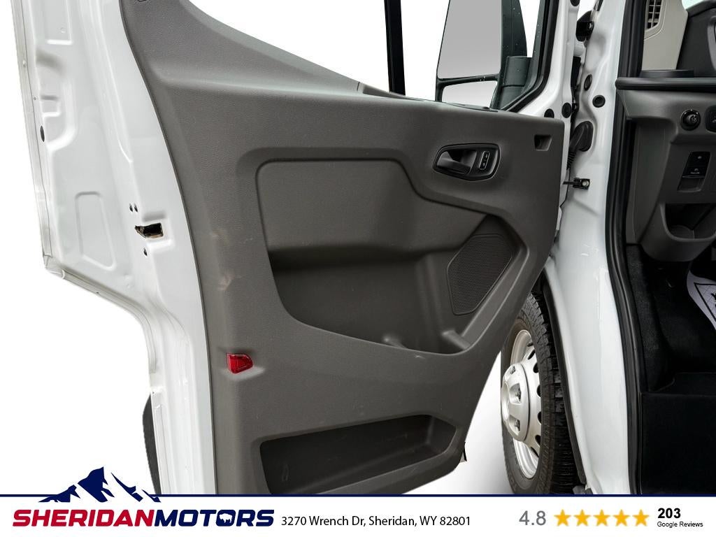 2023 Ford Transit Passenger Wagon XL