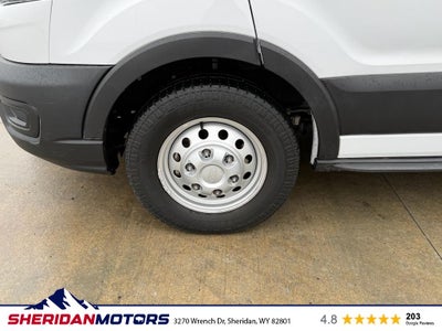 2023 Ford Transit Passenger Wagon XL