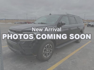 2024 Ford Expedition Max XLT