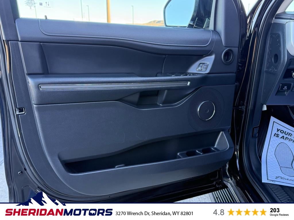 2024 Ford Expedition Max XLT