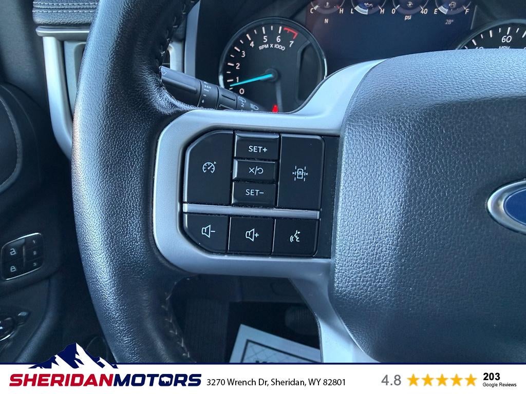 2024 Ford Expedition Max XLT