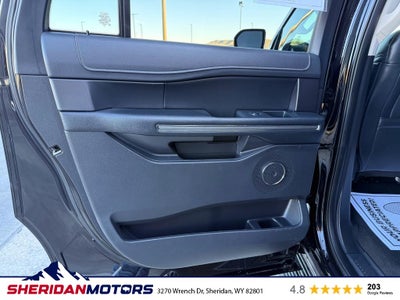 2024 Ford Expedition Max XLT