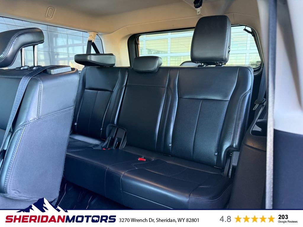 2024 Ford Expedition Max XLT