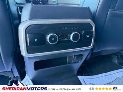 2024 Ford Expedition Max XLT