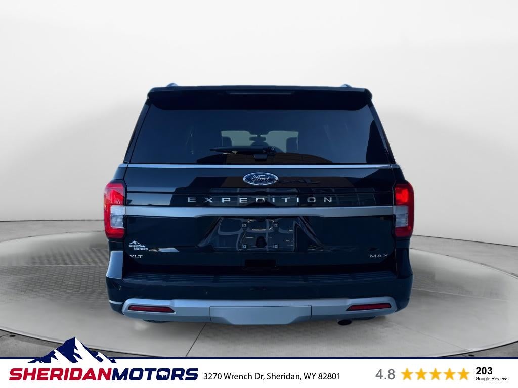2024 Ford Expedition Max XLT
