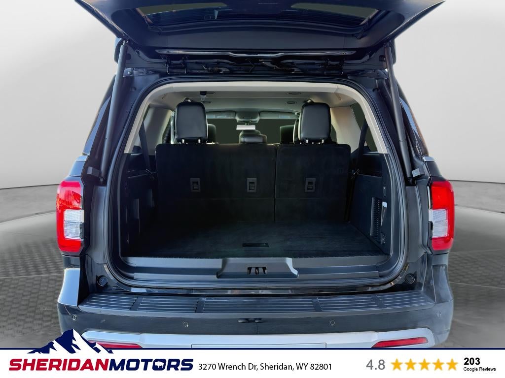 2024 Ford Expedition Max XLT