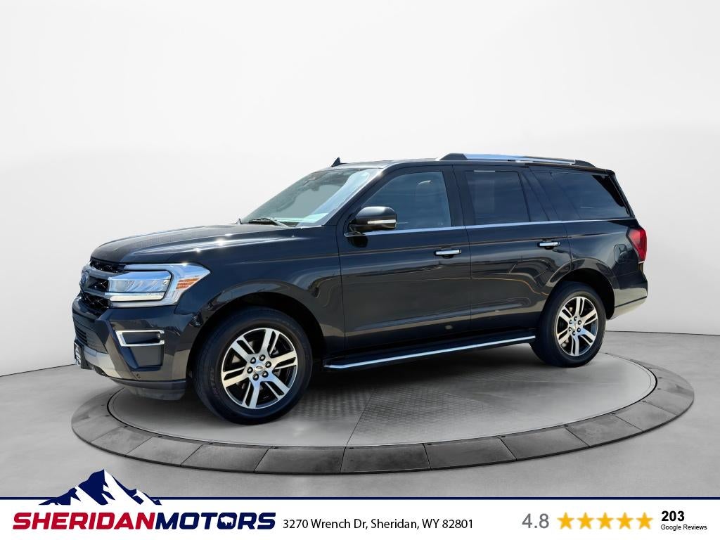 2023 Ford Expedition Limited