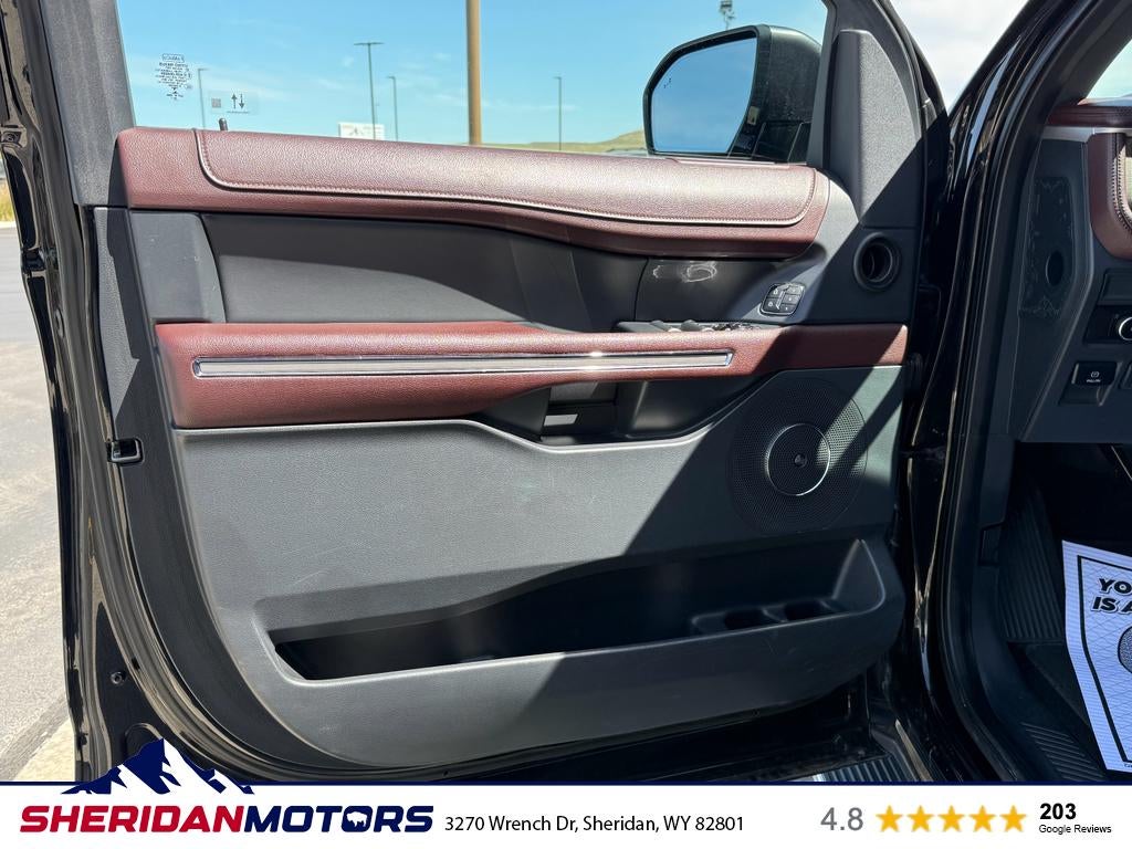 2023 Ford Expedition Limited