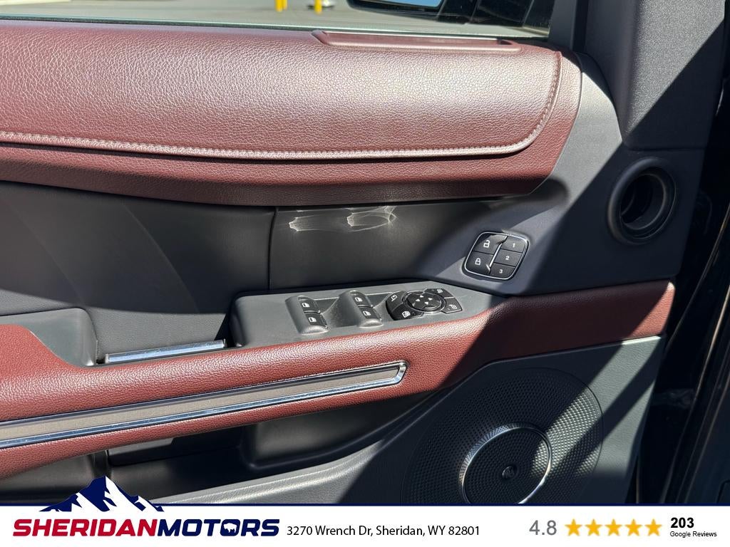 2023 Ford Expedition Limited