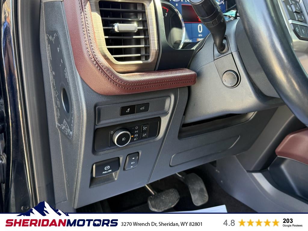 2023 Ford Expedition Limited