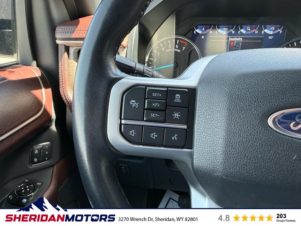 2023 Ford Expedition Limited