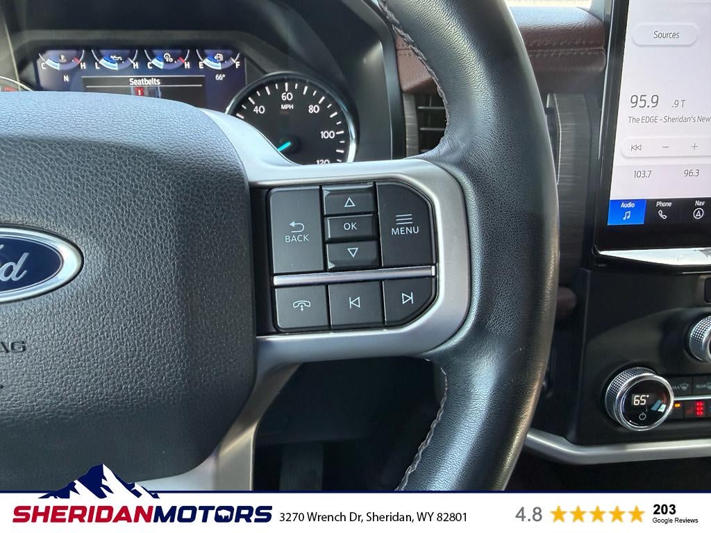2023 Ford Expedition Limited