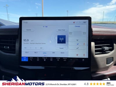 2023 Ford Expedition Limited