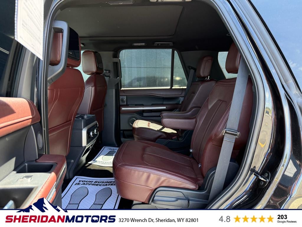 2023 Ford Expedition Limited