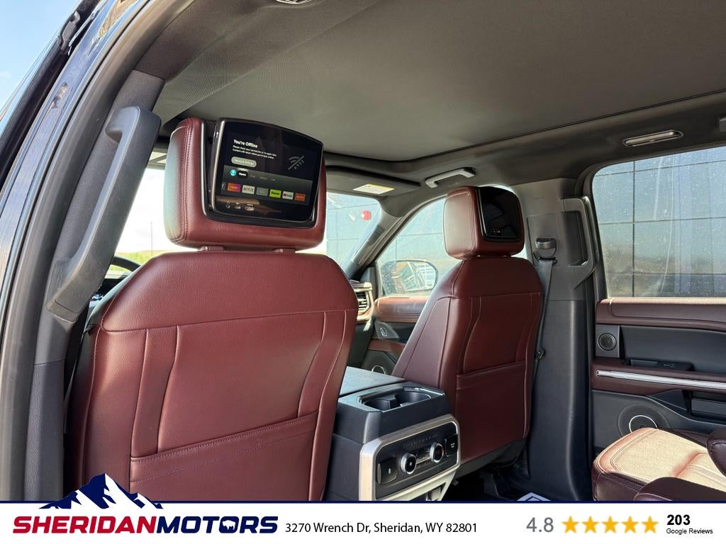 2023 Ford Expedition Limited