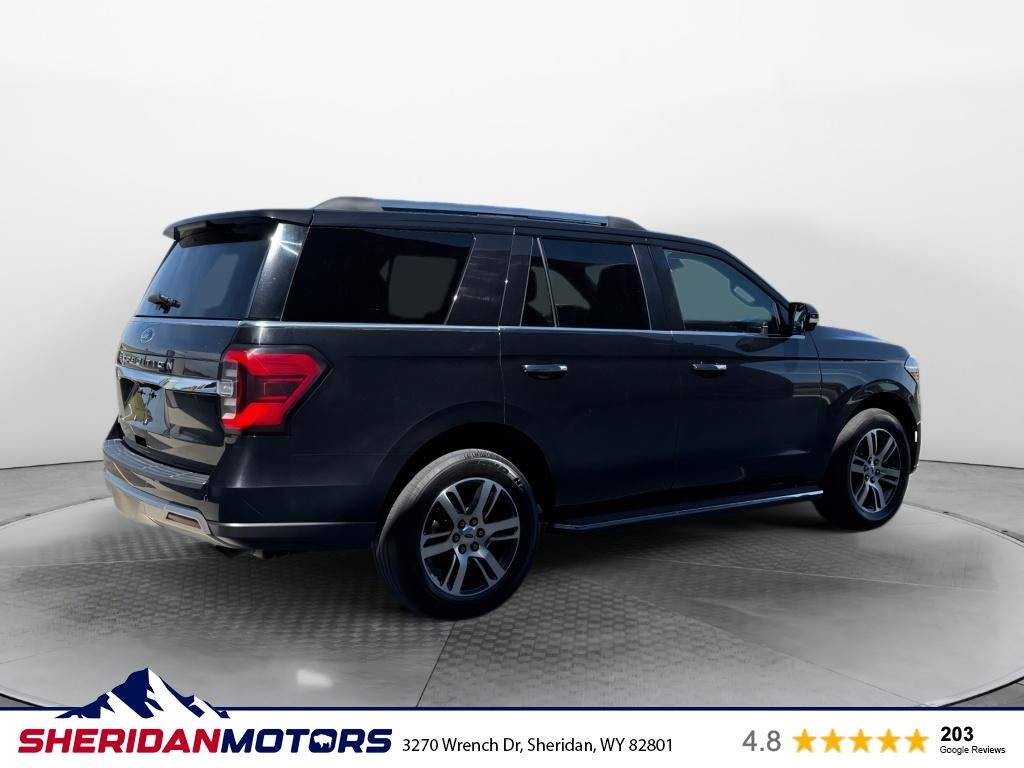2023 Ford Expedition Limited