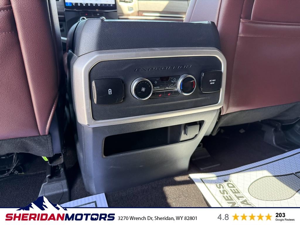 2023 Ford Expedition Limited