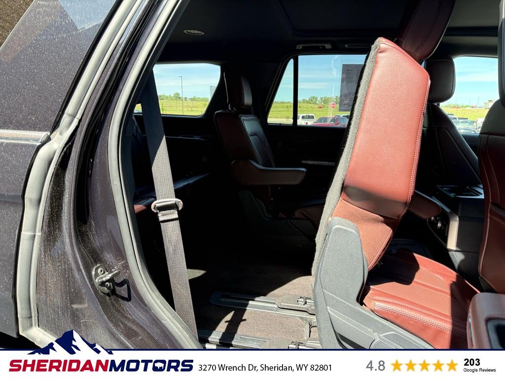 2023 Ford Expedition Limited