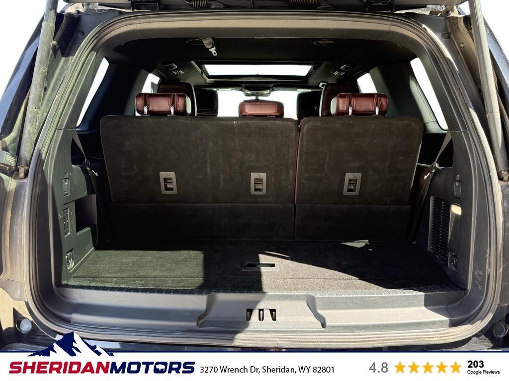 2023 Ford Expedition Limited