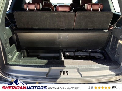 2023 Ford Expedition Limited