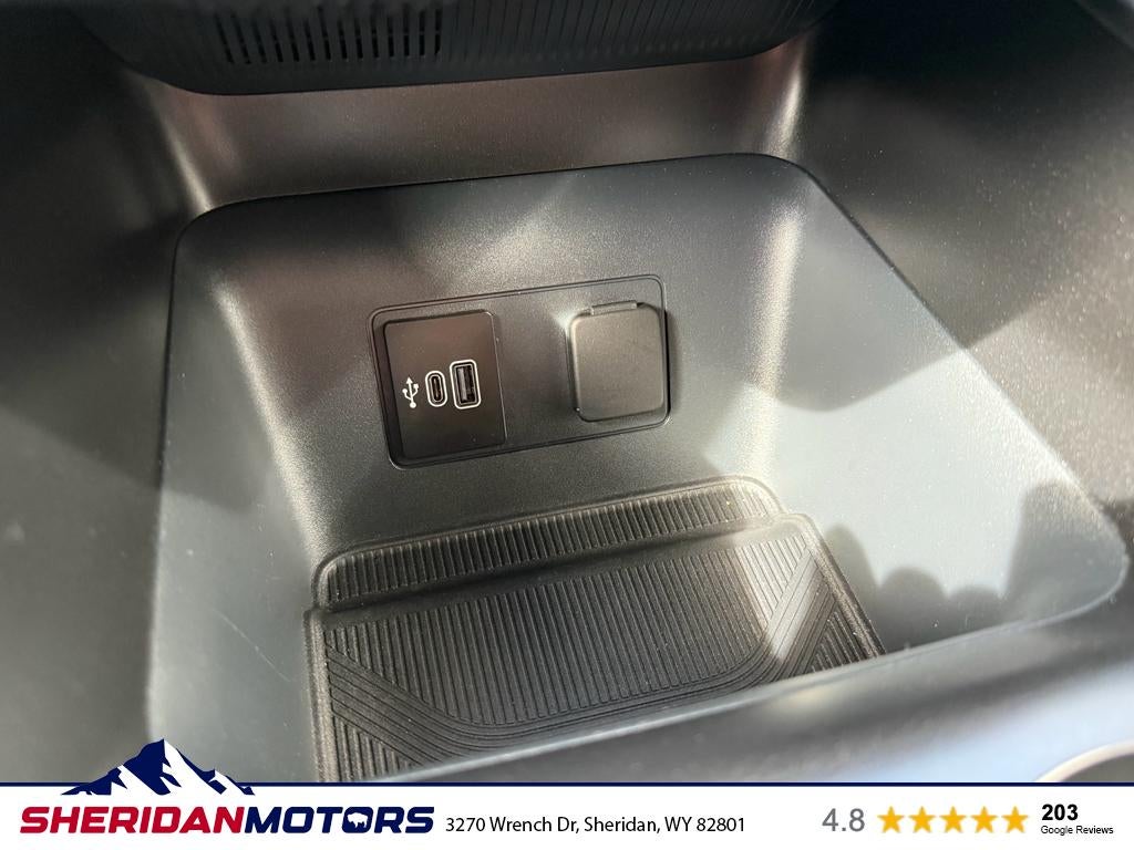 2026 Ford EXPL ST
