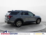 2026 Ford EXPL ST