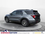 2026 Ford EXPL ST