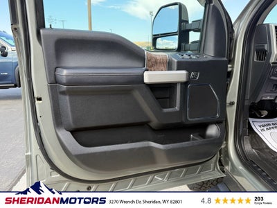 2019 Ford Super Duty F-250 SRW XL