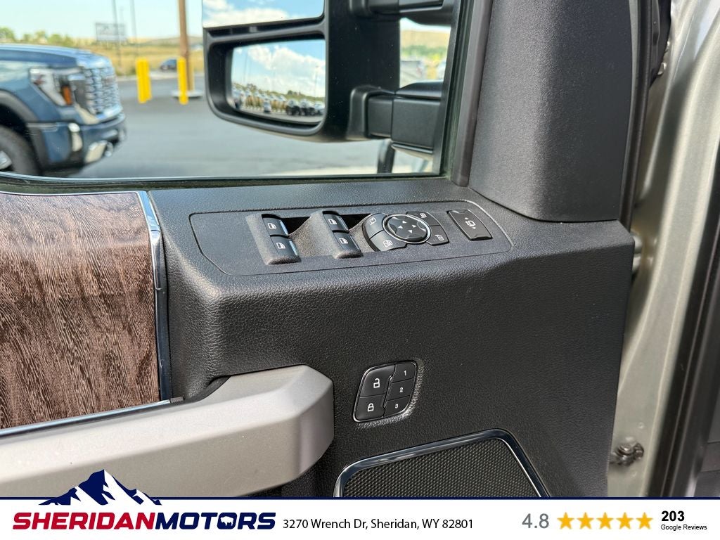 2019 Ford Super Duty F-250 SRW XL