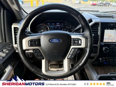 2019 Ford Super Duty F-250 SRW XL