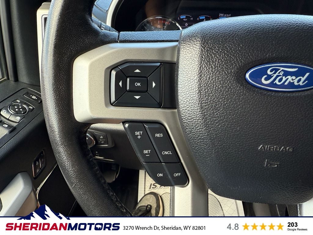 2019 Ford Super Duty F-250 SRW XL