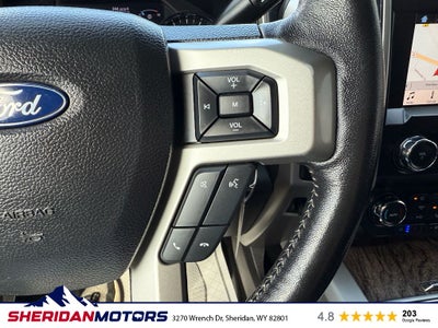2019 Ford Super Duty F-250 SRW XL