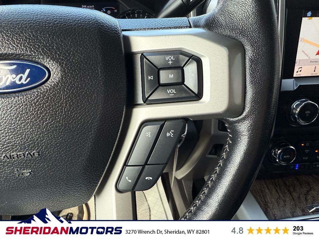 2019 Ford Super Duty F-250 SRW XL