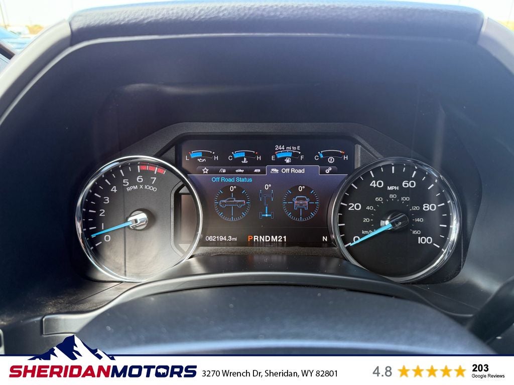 2019 Ford Super Duty F-250 SRW XL