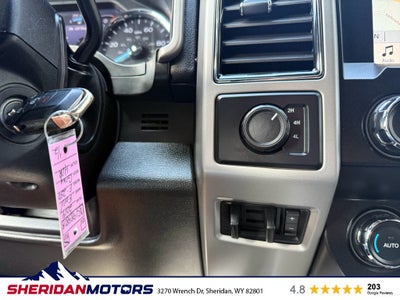 2019 Ford Super Duty F-250 SRW XL