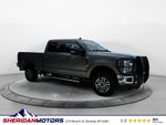 2019 Ford Super Duty F-250 SRW XL