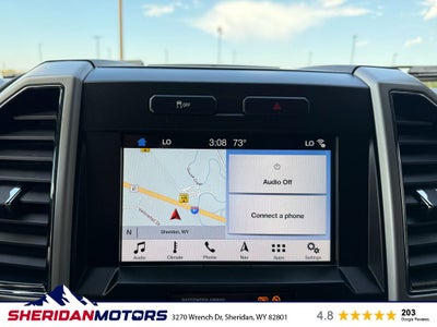 2019 Ford Super Duty F-250 SRW XL