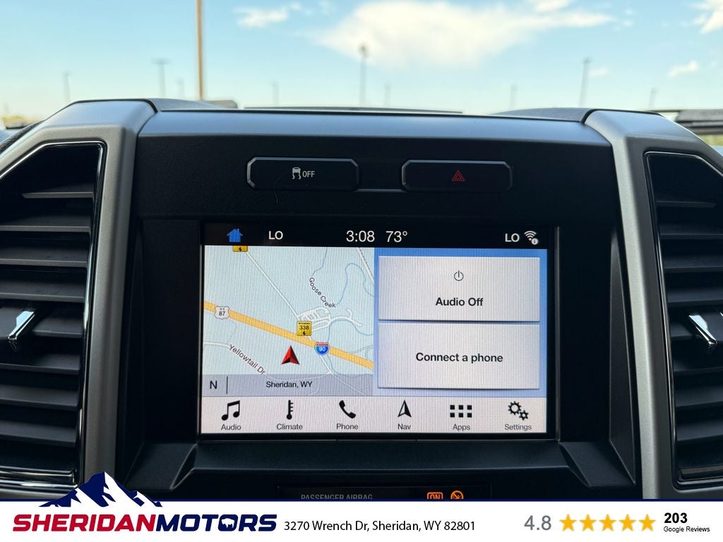 2019 Ford Super Duty F-250 SRW XL