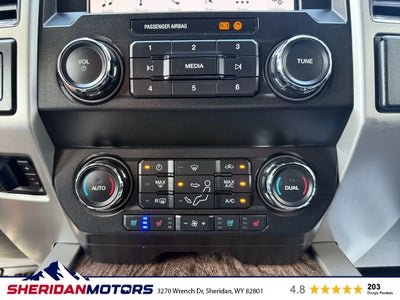 2019 Ford Super Duty F-250 SRW XL