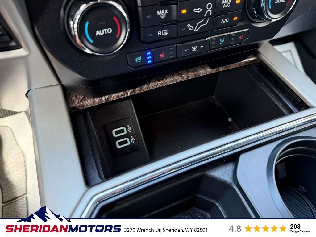 2019 Ford Super Duty F-250 SRW XL