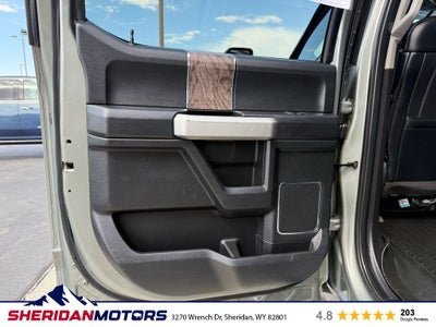 2019 Ford Super Duty F-250 SRW XL