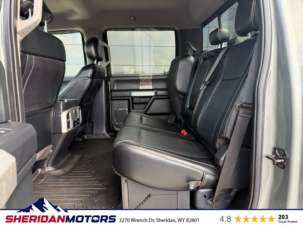 2019 Ford Super Duty F-250 SRW XL