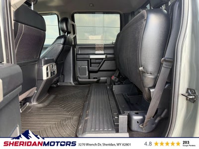 2019 Ford Super Duty F-250 SRW XL