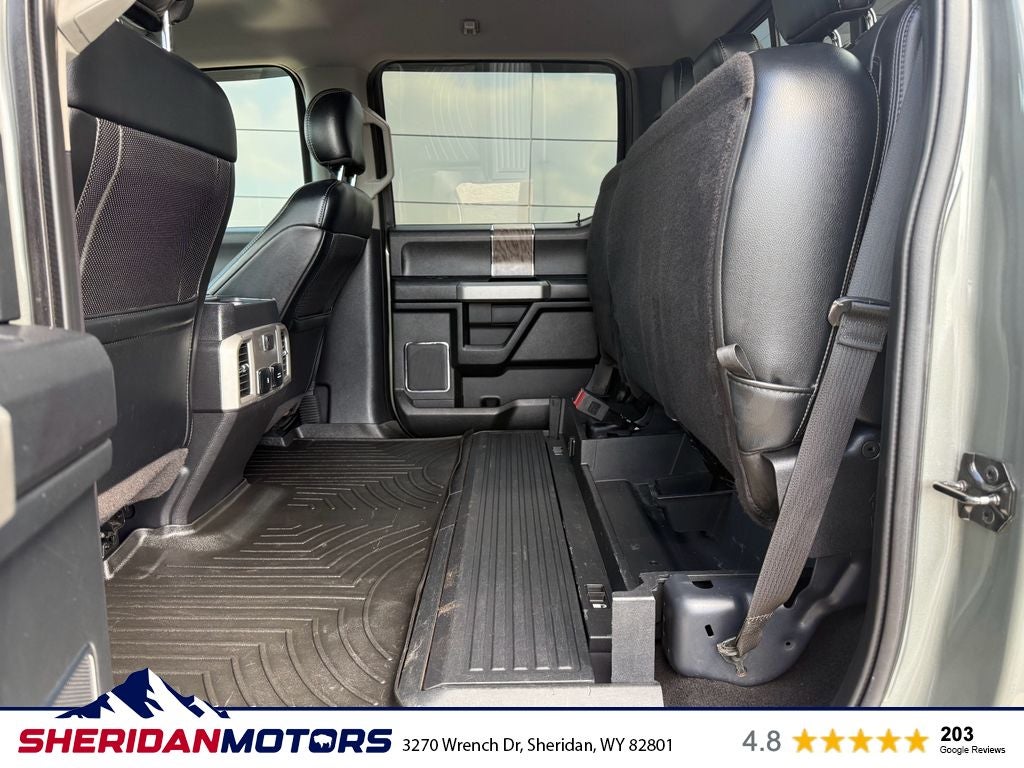 2019 Ford Super Duty F-250 SRW XL