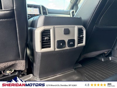 2019 Ford Super Duty F-250 SRW XL