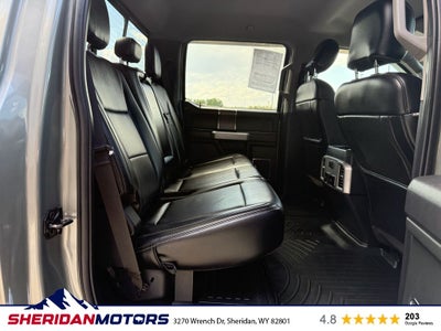 2019 Ford Super Duty F-250 SRW XL
