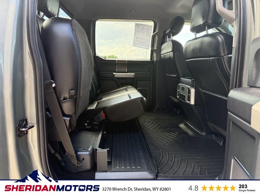 2019 Ford Super Duty F-250 SRW XL