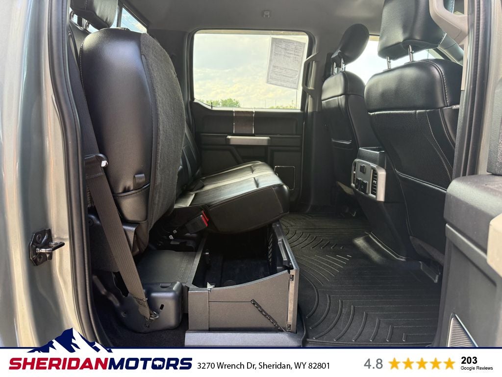 2019 Ford Super Duty F-250 SRW XL